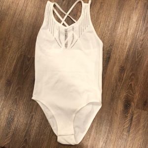 Women’s bodysuit